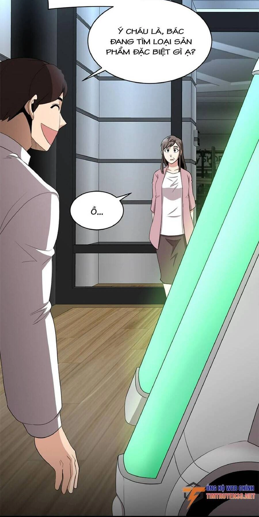 Người Bán Hoa Mạnh Nhất Chapter 85 - 41