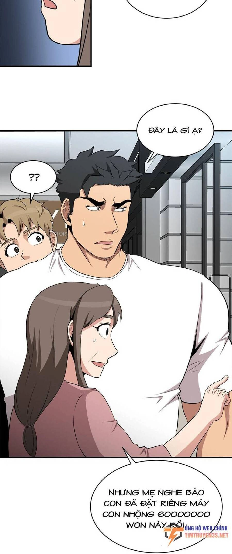 Người Bán Hoa Mạnh Nhất Chapter 85 - 53