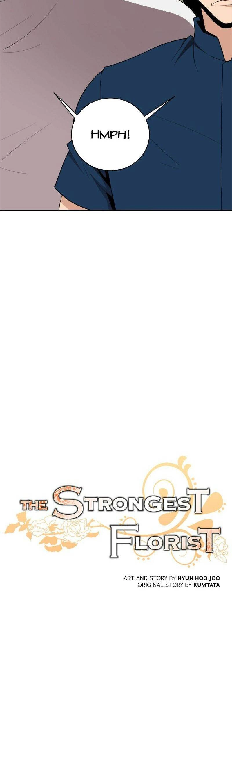 Người Bán Hoa Mạnh Nhất Chapter 86 - 4