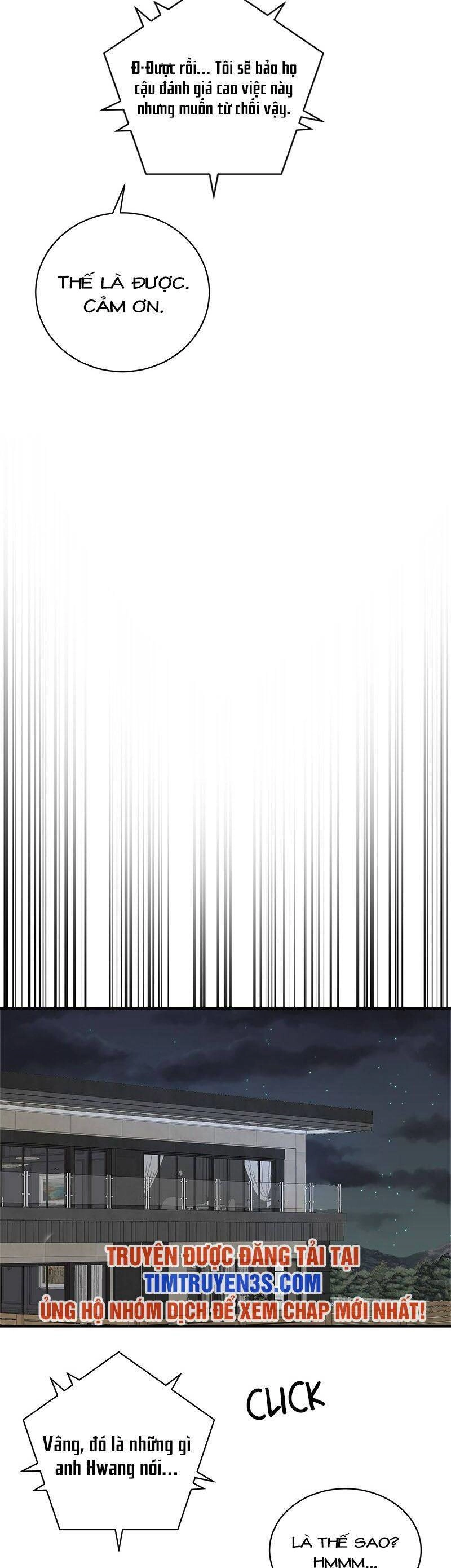 Người Bán Hoa Mạnh Nhất Chapter 86 - 10