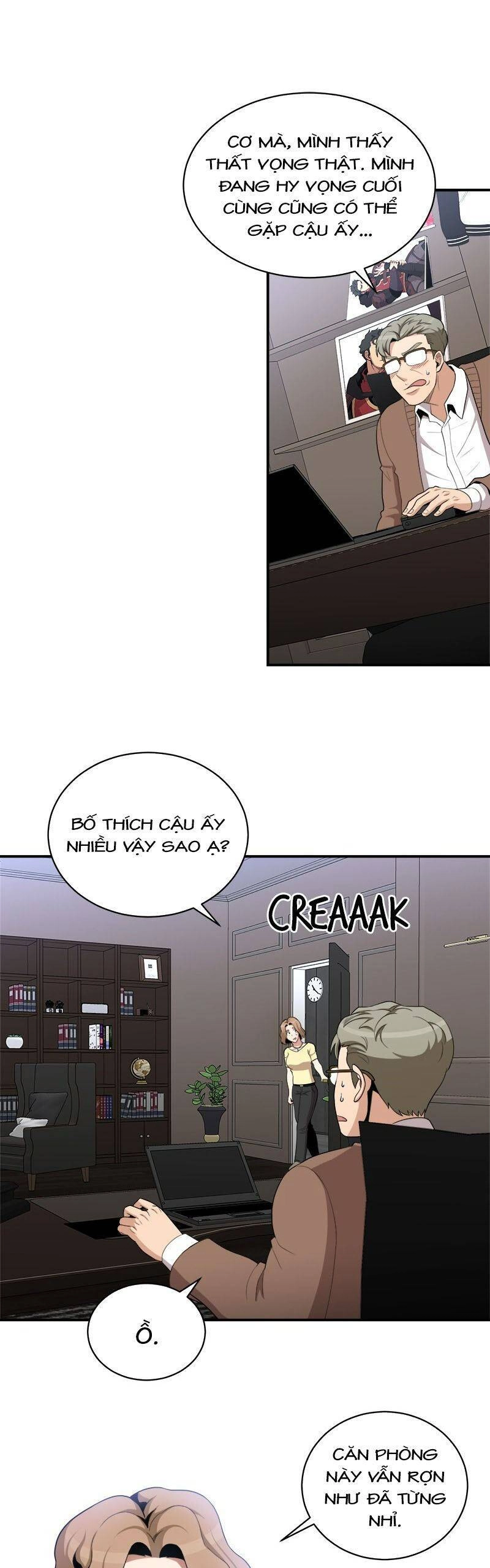 Người Bán Hoa Mạnh Nhất Chapter 86 - 14