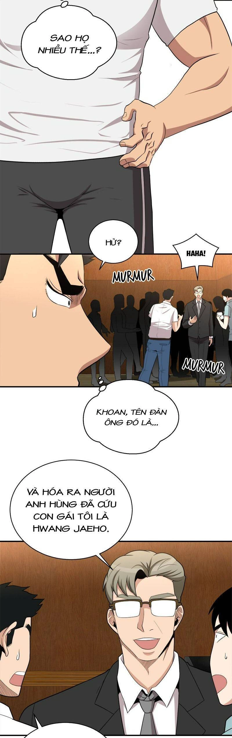 Người Bán Hoa Mạnh Nhất Chapter 86 - 21