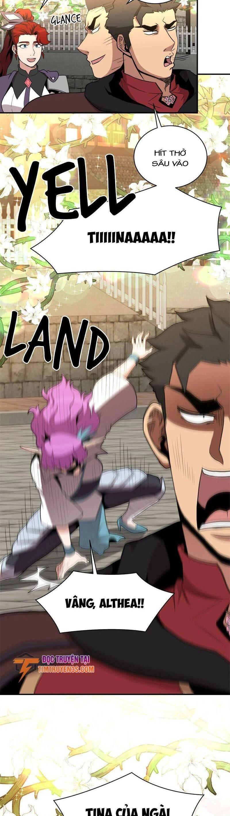 Người Bán Hoa Mạnh Nhất Chapter 86 - 35