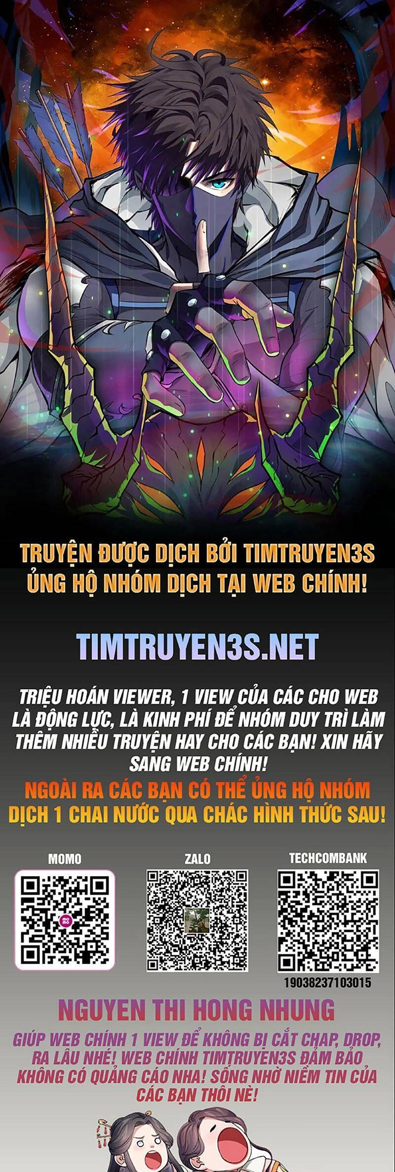 Người Bán Hoa Mạnh Nhất Chapter 87 - 1