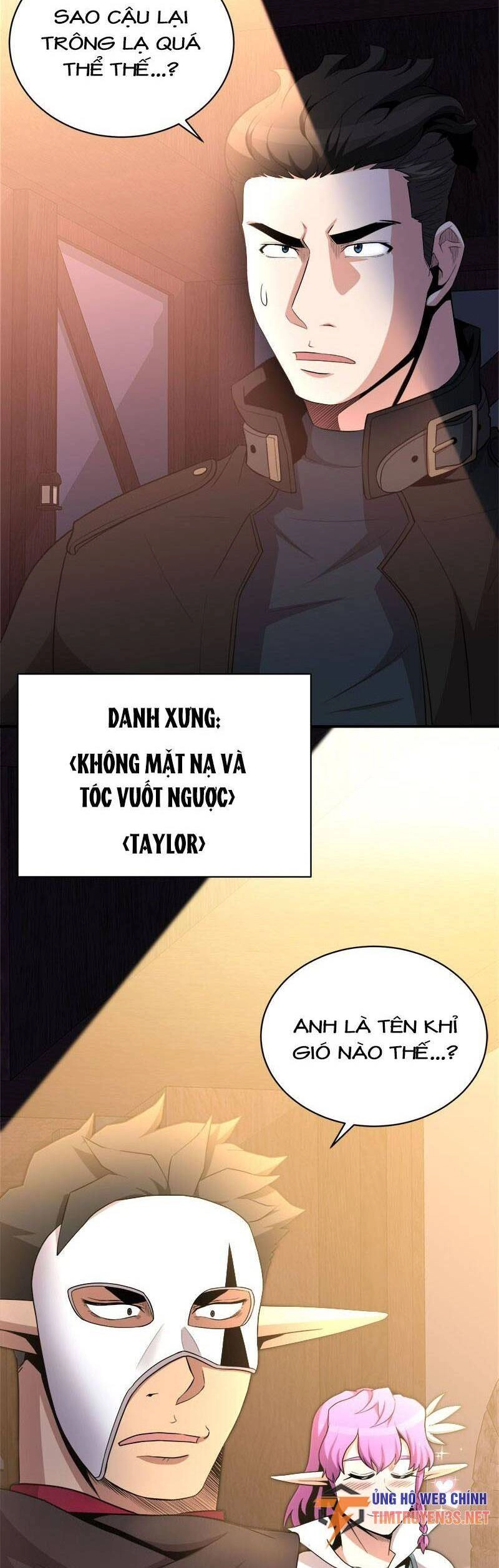 Người Bán Hoa Mạnh Nhất Chapter 87 - 4