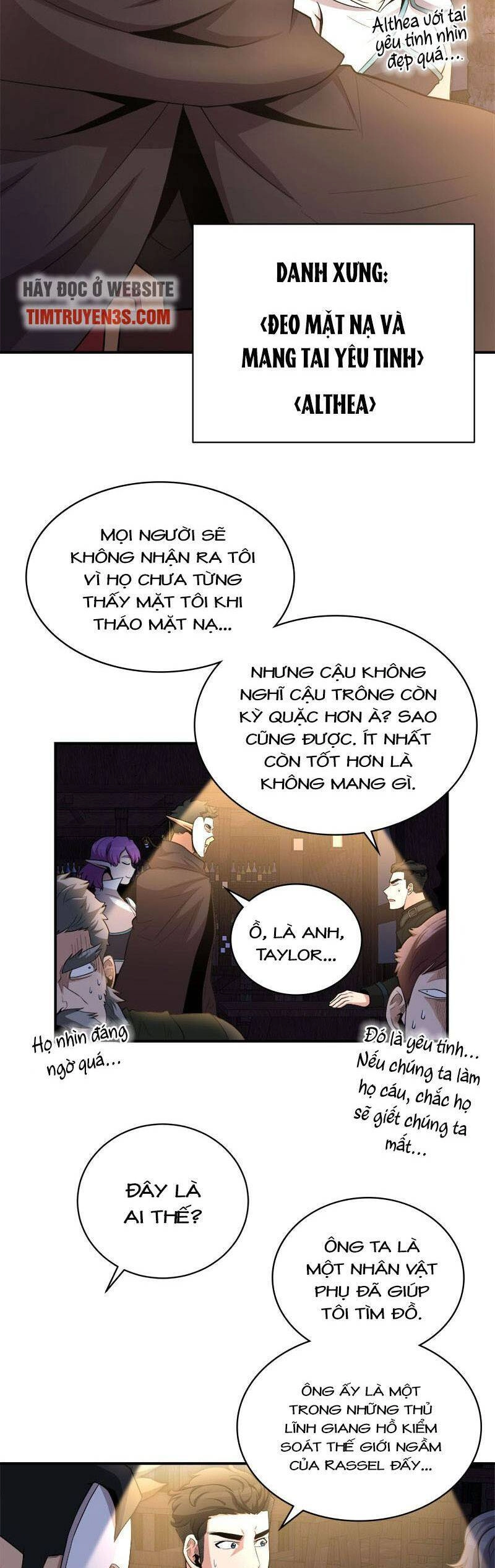 Người Bán Hoa Mạnh Nhất Chapter 87 - 5