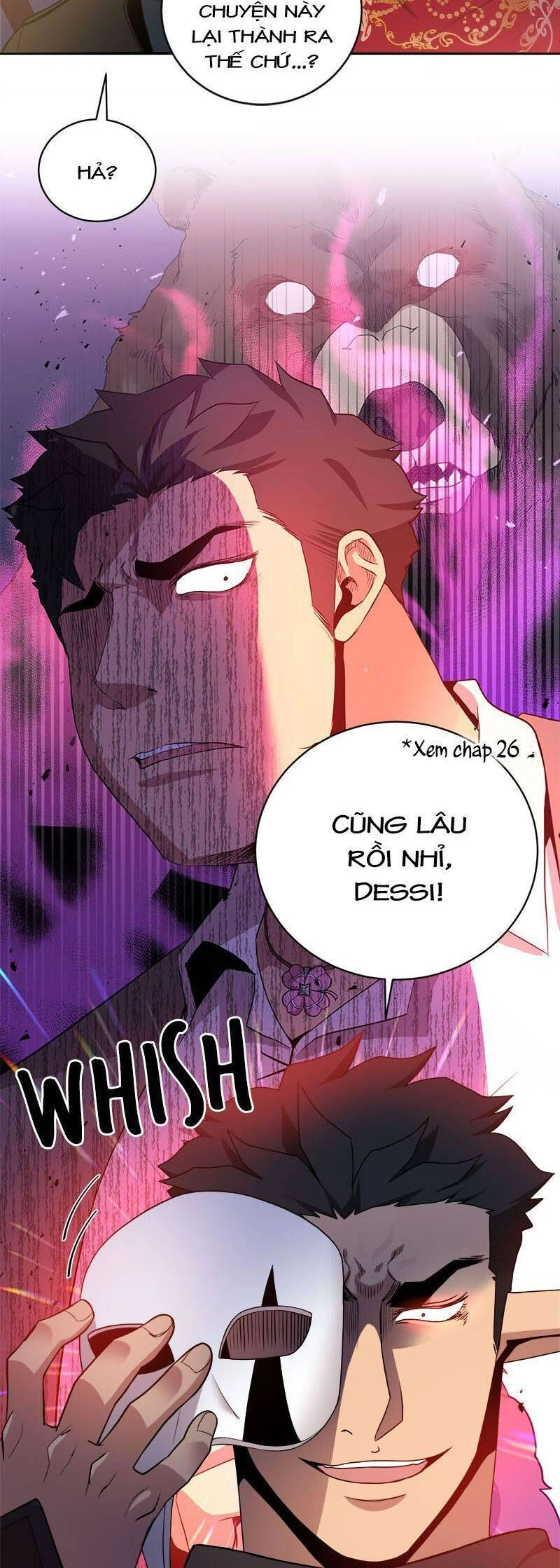 Người Bán Hoa Mạnh Nhất Chapter 87 - 7