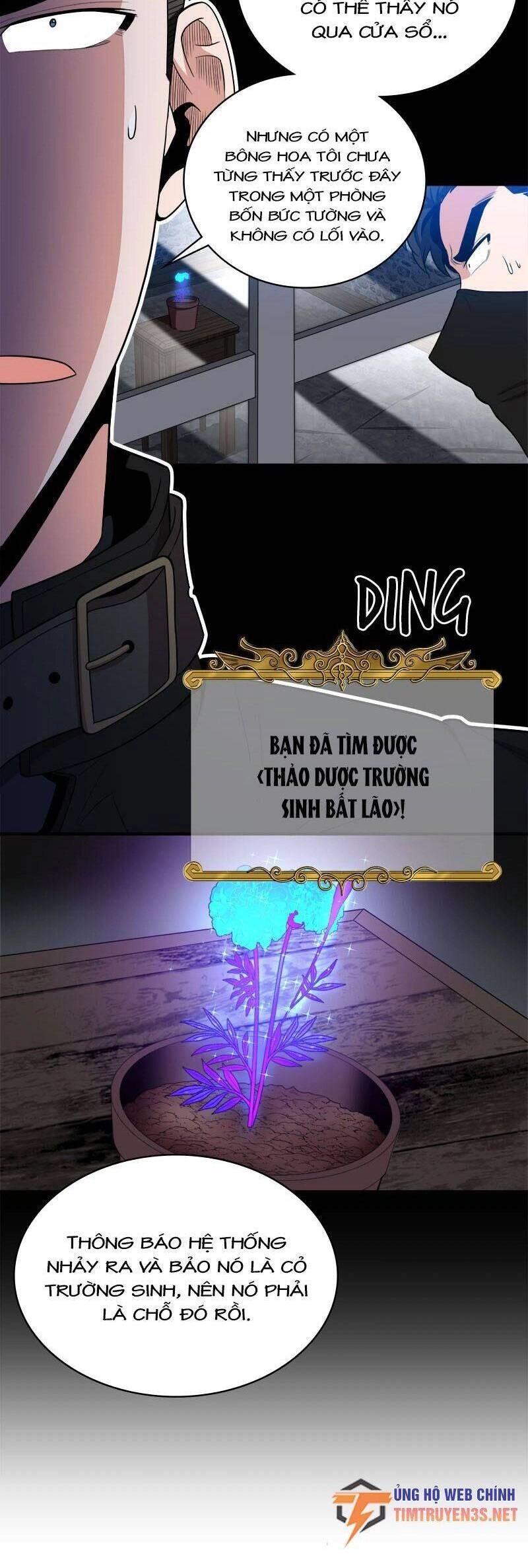 Người Bán Hoa Mạnh Nhất Chapter 87 - 10