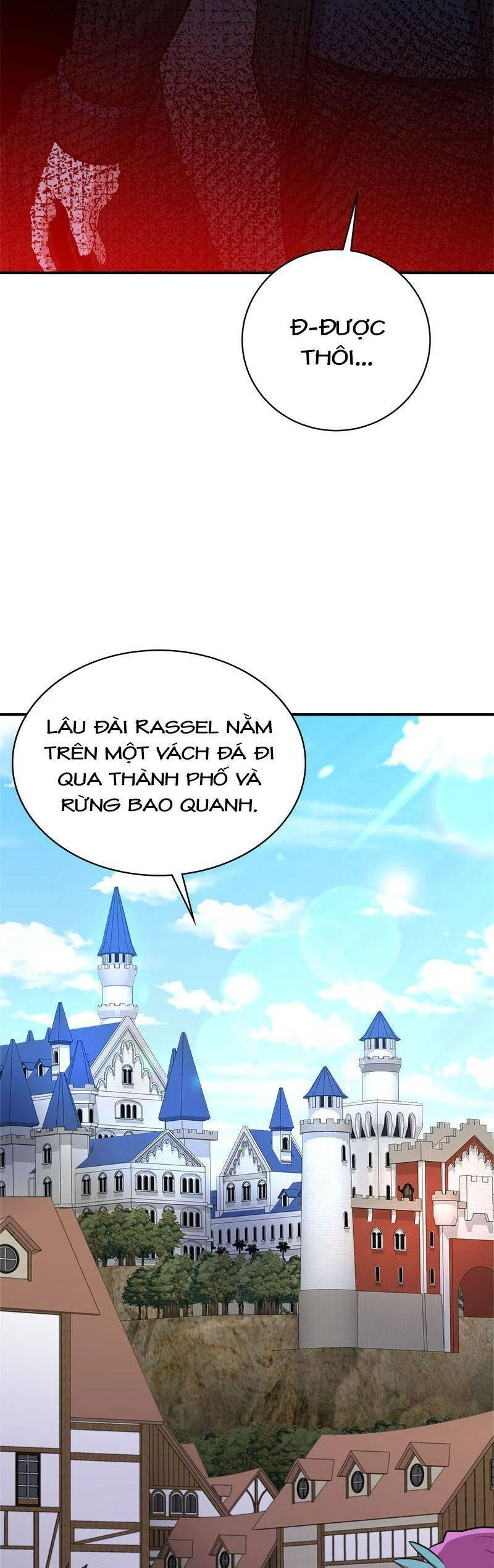 Người Bán Hoa Mạnh Nhất Chapter 87 - 13