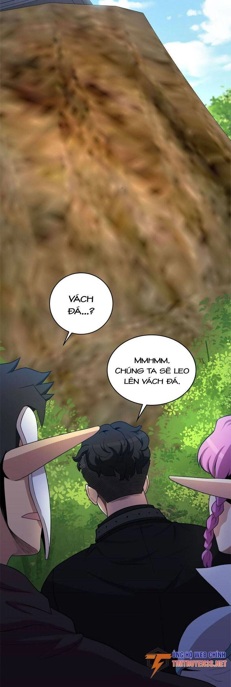 Người Bán Hoa Mạnh Nhất Chapter 87 - 17