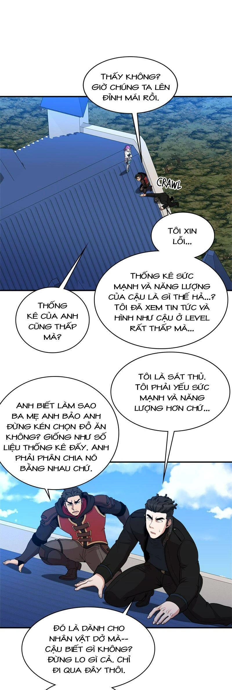 Người Bán Hoa Mạnh Nhất Chapter 87 - 23