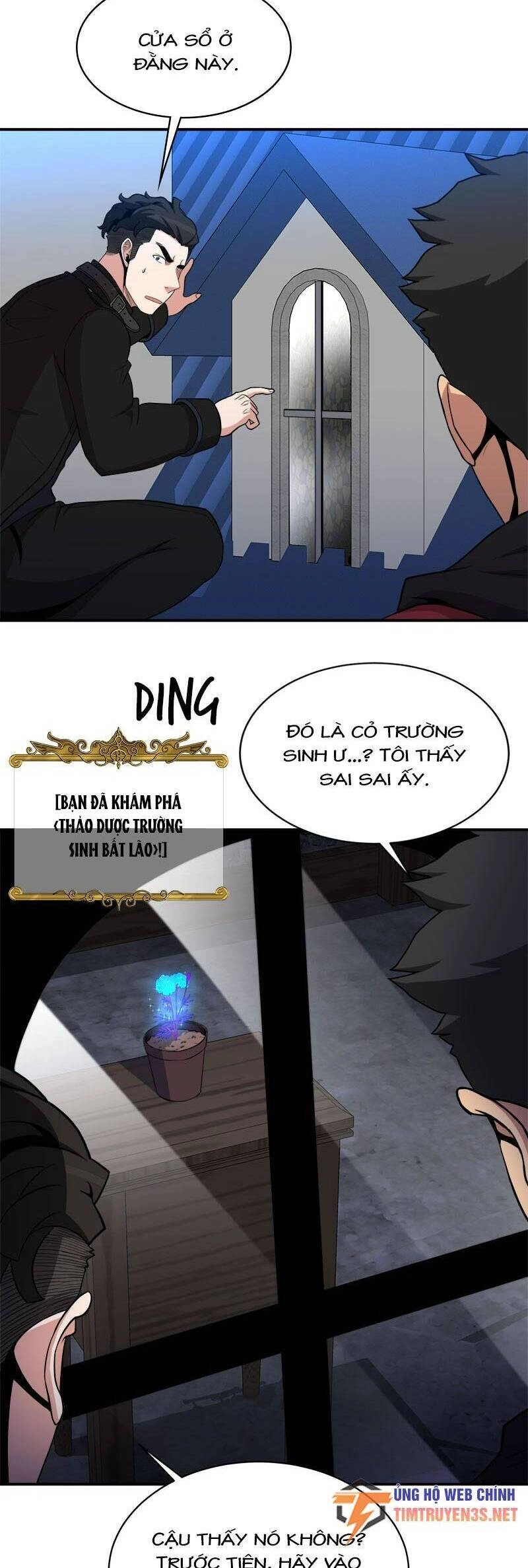 Người Bán Hoa Mạnh Nhất Chapter 87 - 24