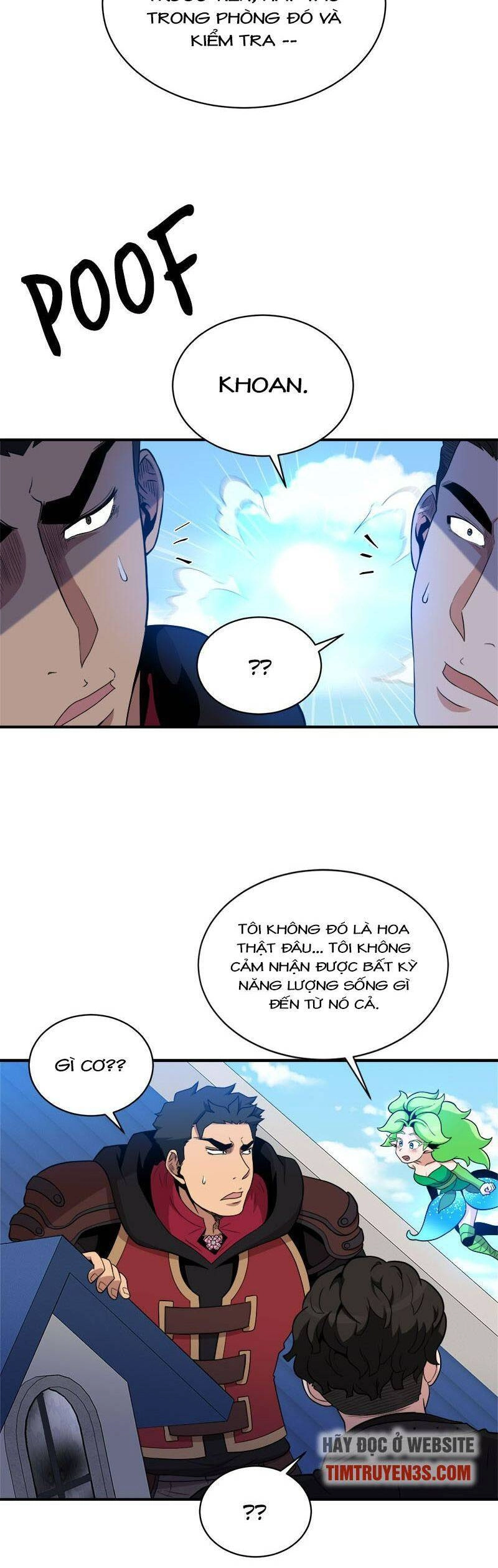 Người Bán Hoa Mạnh Nhất Chapter 87 - 25