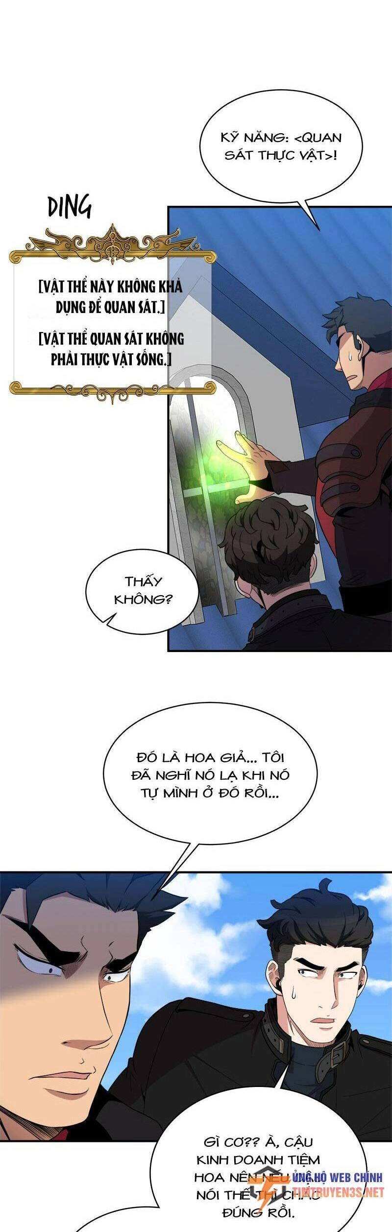 Người Bán Hoa Mạnh Nhất Chapter 87 - 26