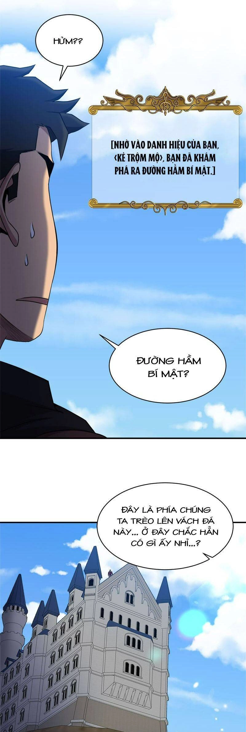 Người Bán Hoa Mạnh Nhất Chapter 87 - 30