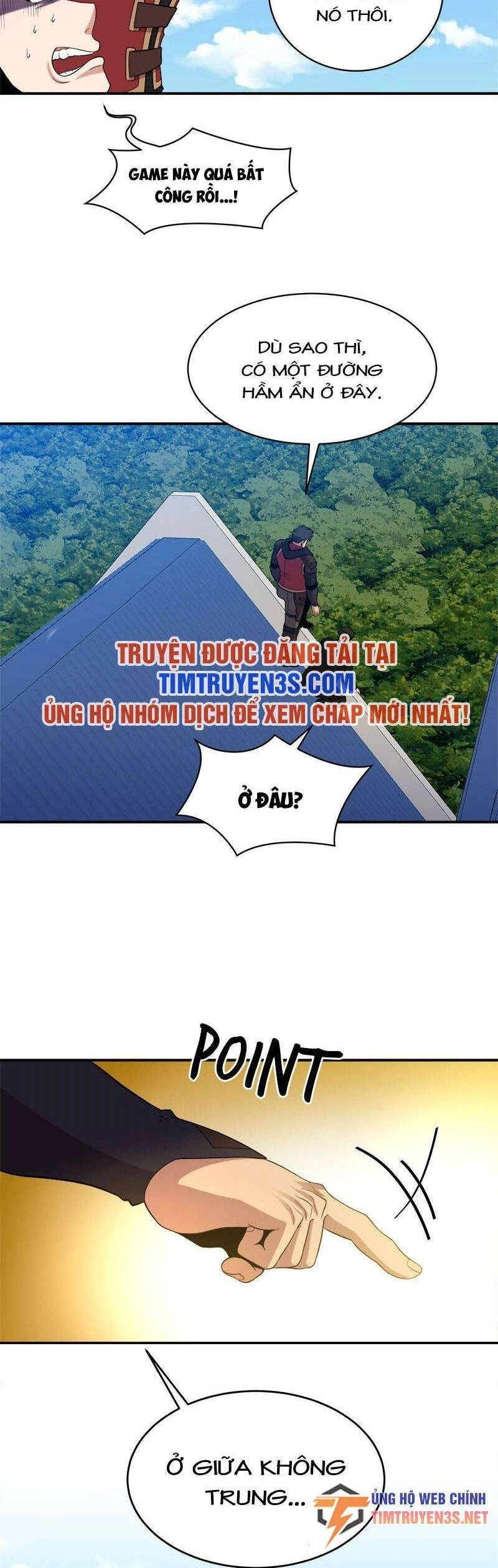 Người Bán Hoa Mạnh Nhất Chapter 87 - 33