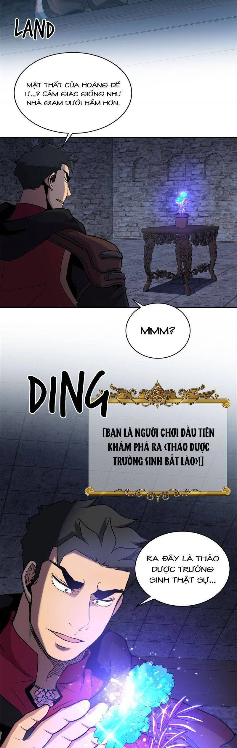 Người Bán Hoa Mạnh Nhất Chapter 87 - 46