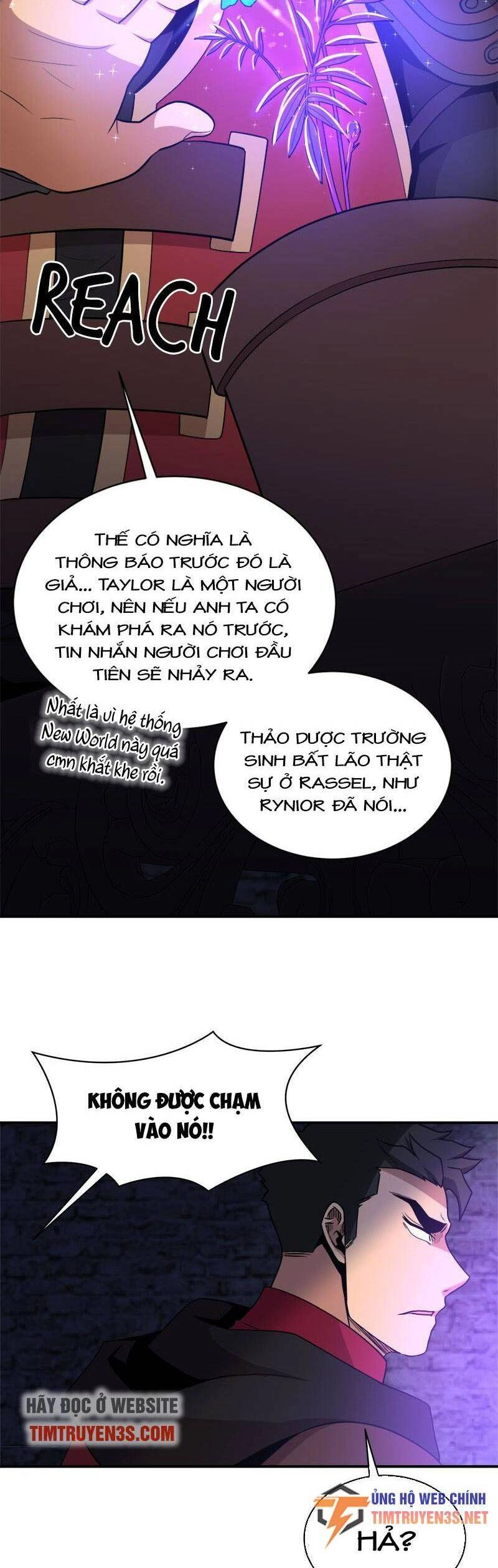 Người Bán Hoa Mạnh Nhất Chapter 87 - 47