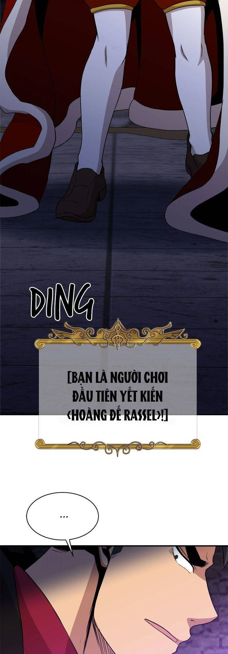 Người Bán Hoa Mạnh Nhất Chapter 87 - 50