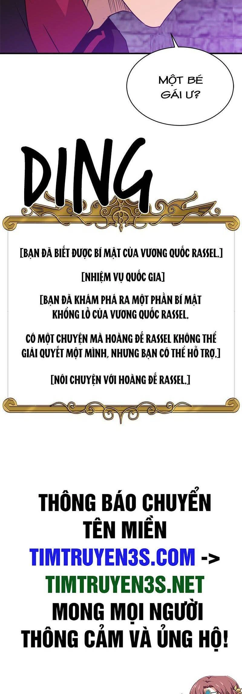 Người Bán Hoa Mạnh Nhất Chapter 87 - 51