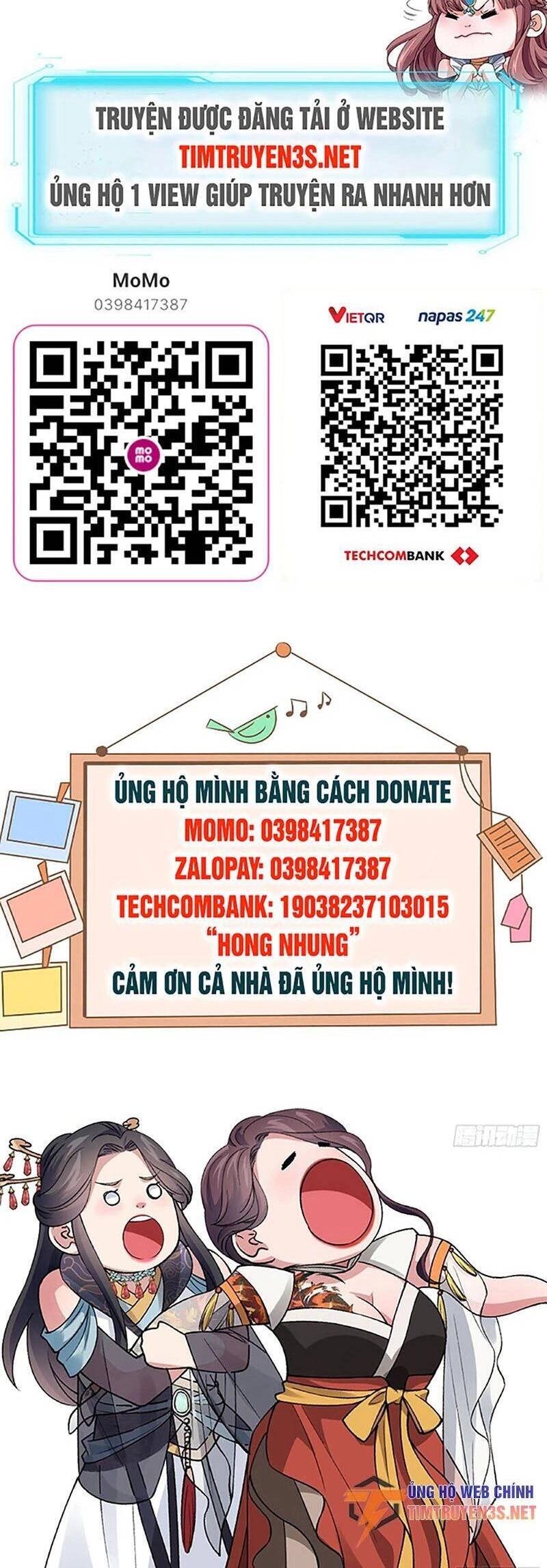 Người Bán Hoa Mạnh Nhất Chapter 87 - 52