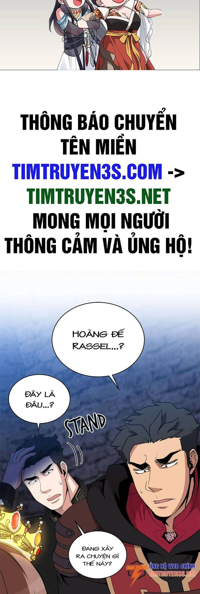 Người Bán Hoa Mạnh Nhất Chapter 88 - 2