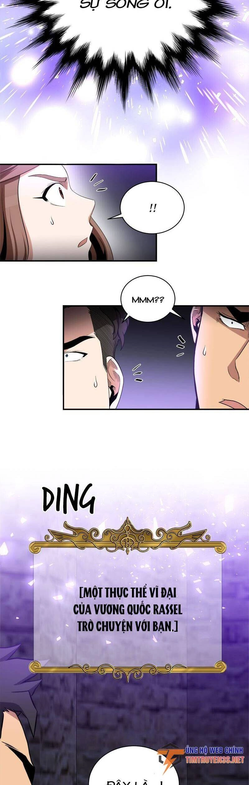 Người Bán Hoa Mạnh Nhất Chapter 88 - 4