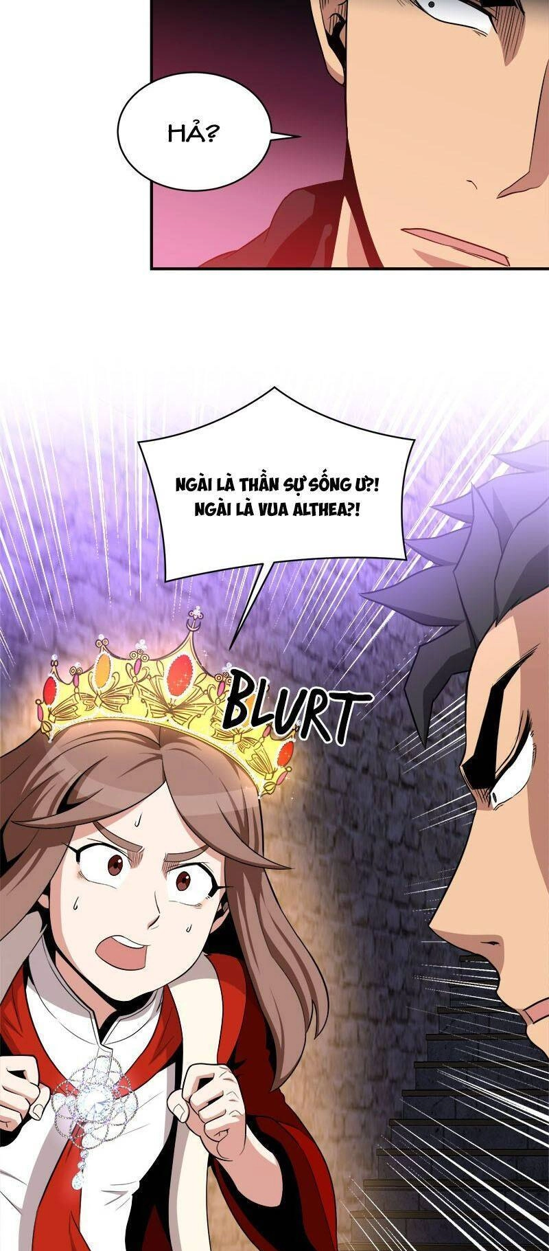 Người Bán Hoa Mạnh Nhất Chapter 88 - 7