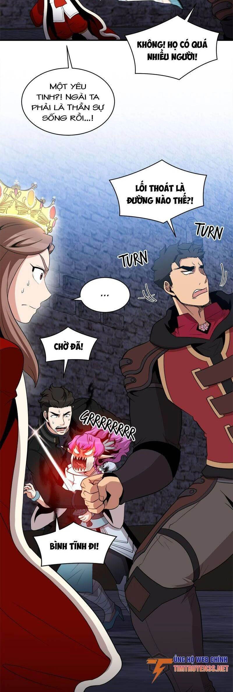 Người Bán Hoa Mạnh Nhất Chapter 88 - 10