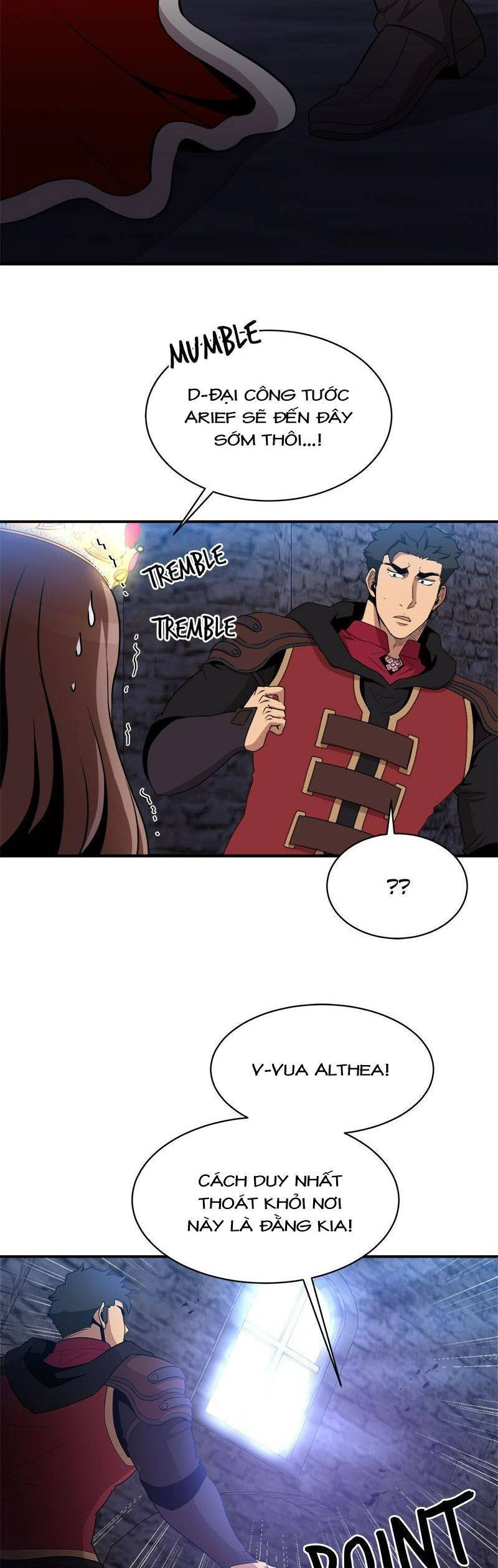 Người Bán Hoa Mạnh Nhất Chapter 88 - 11