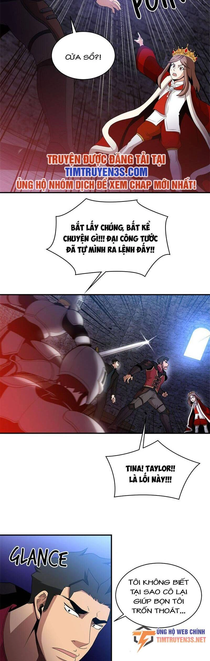 Người Bán Hoa Mạnh Nhất Chapter 88 - 12