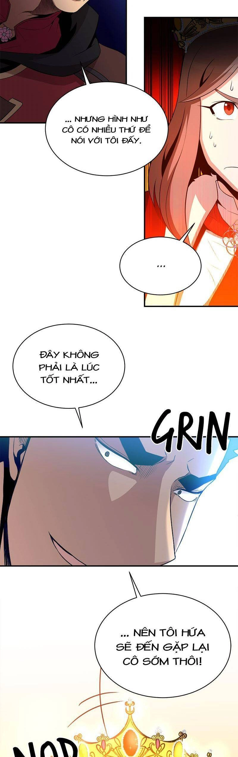 Người Bán Hoa Mạnh Nhất Chapter 88 - 13