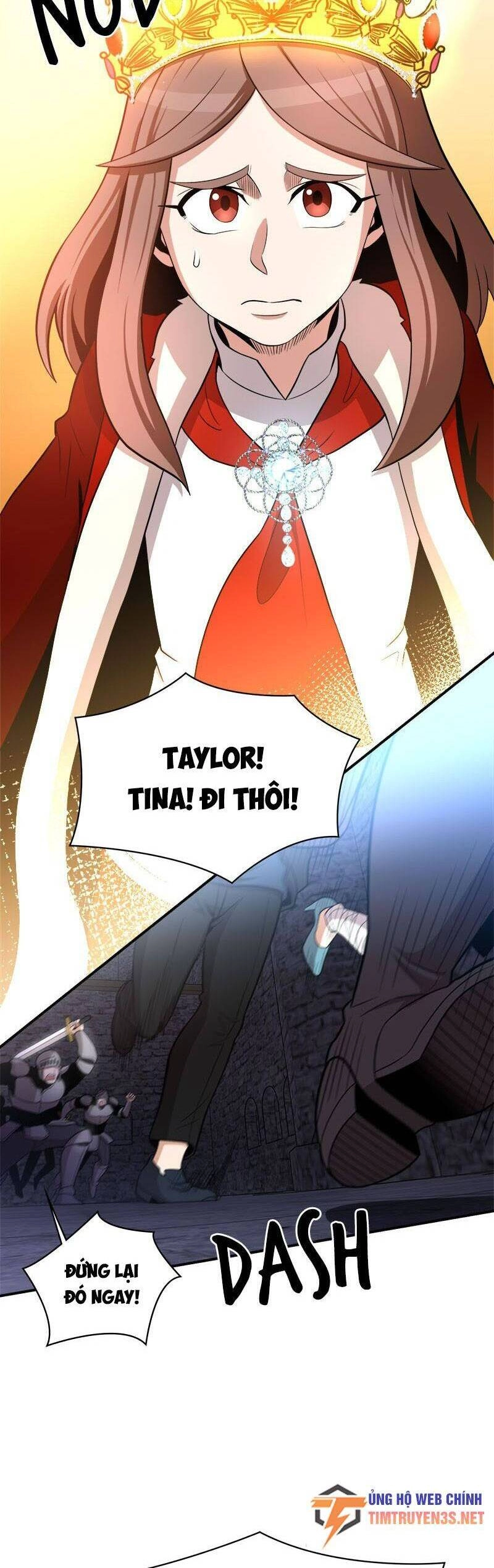 Người Bán Hoa Mạnh Nhất Chapter 88 - 14