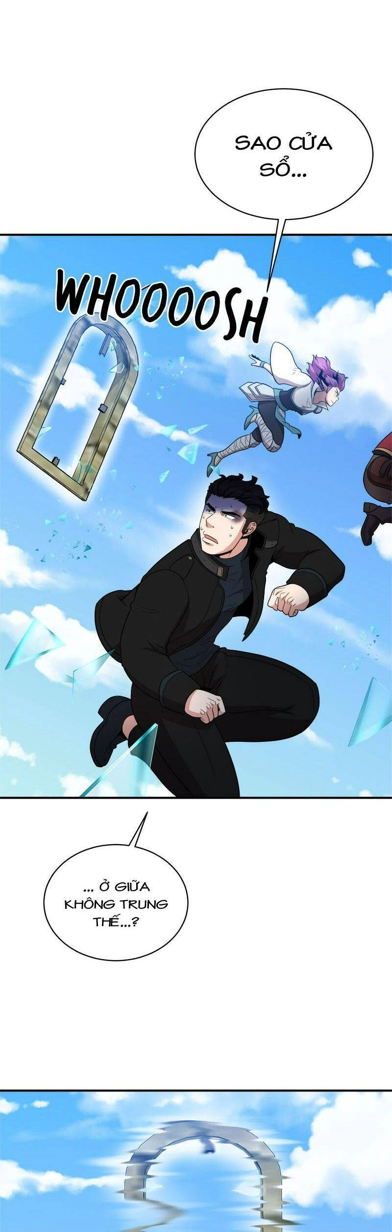 Người Bán Hoa Mạnh Nhất Chapter 88 - 18