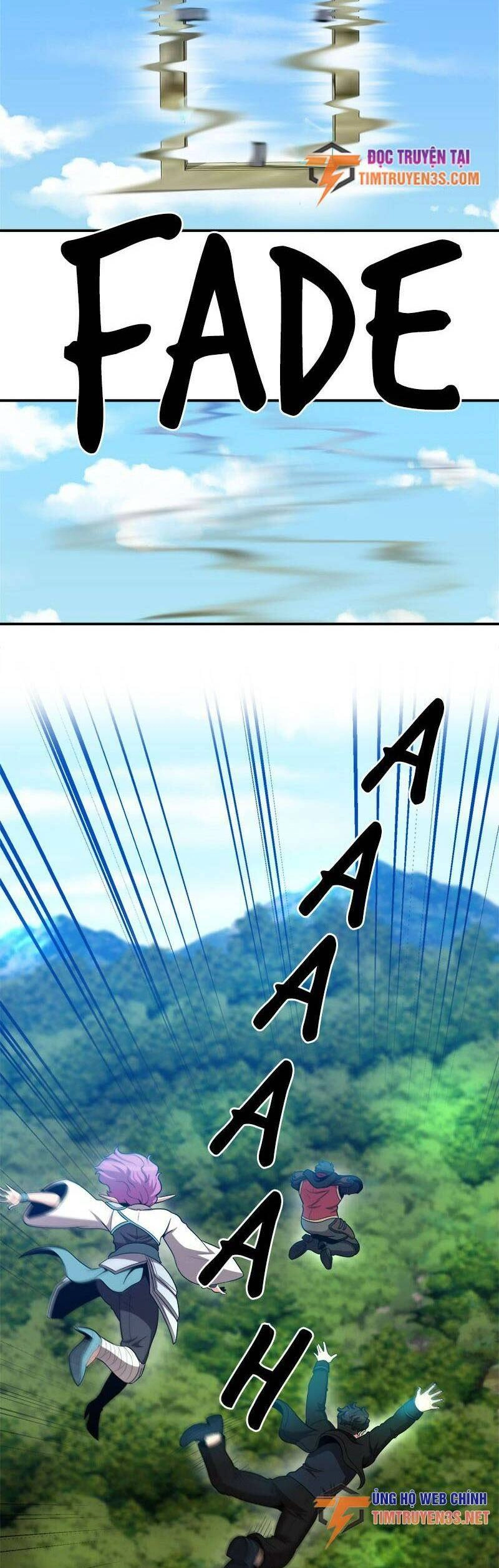 Người Bán Hoa Mạnh Nhất Chapter 88 - 19