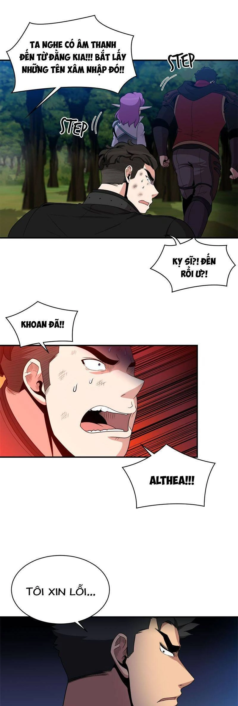 Người Bán Hoa Mạnh Nhất Chapter 88 - 23