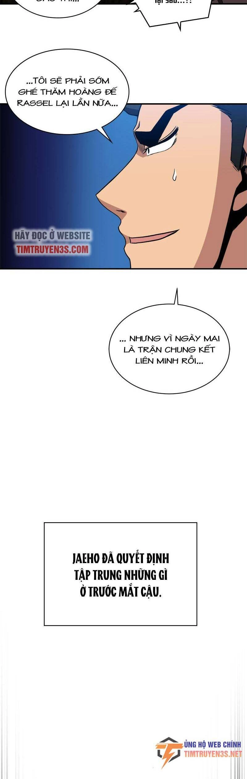 Người Bán Hoa Mạnh Nhất Chapter 88 - 26