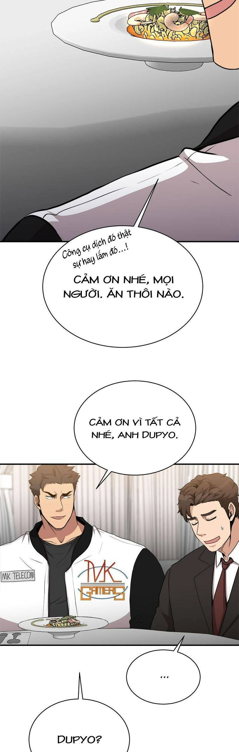 Người Bán Hoa Mạnh Nhất Chapter 88 - 33