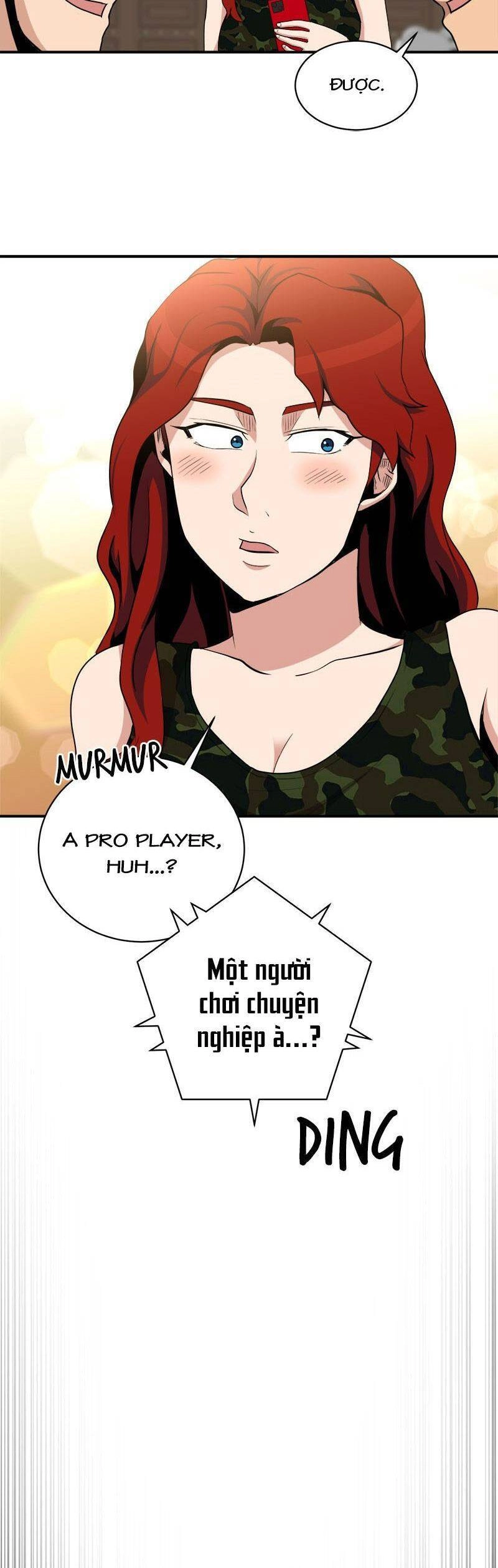 Người Bán Hoa Mạnh Nhất Chapter 88 - 40