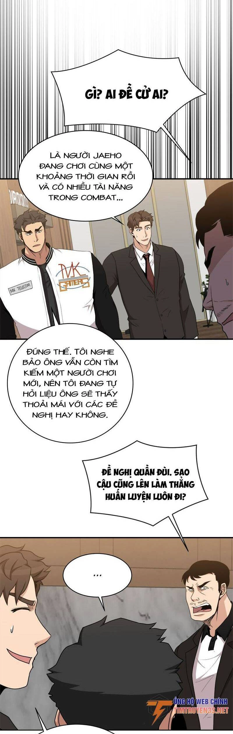 Người Bán Hoa Mạnh Nhất Chapter 88 - 41