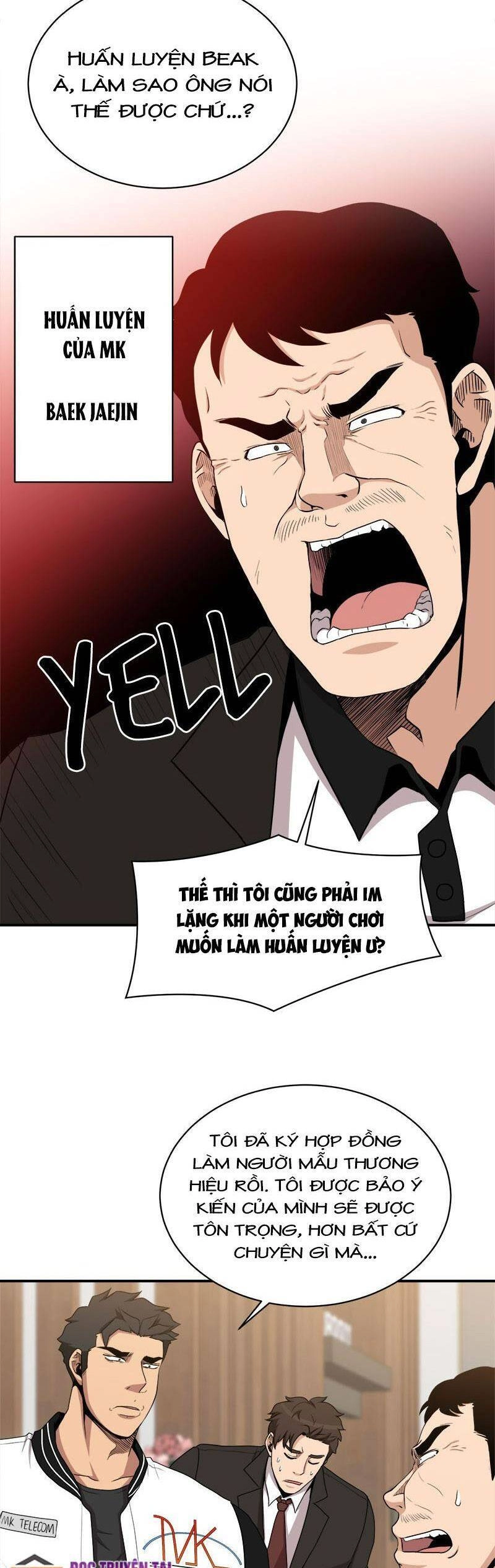 Người Bán Hoa Mạnh Nhất Chapter 88 - 42