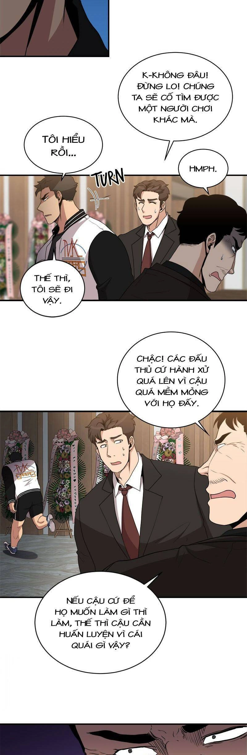 Người Bán Hoa Mạnh Nhất Chapter 88 - 44