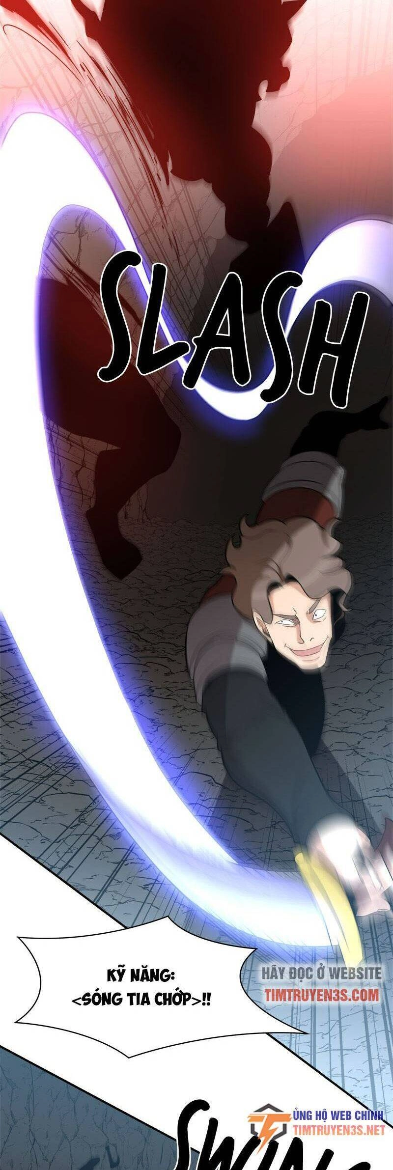 Người Bán Hoa Mạnh Nhất Chapter 89 - 5