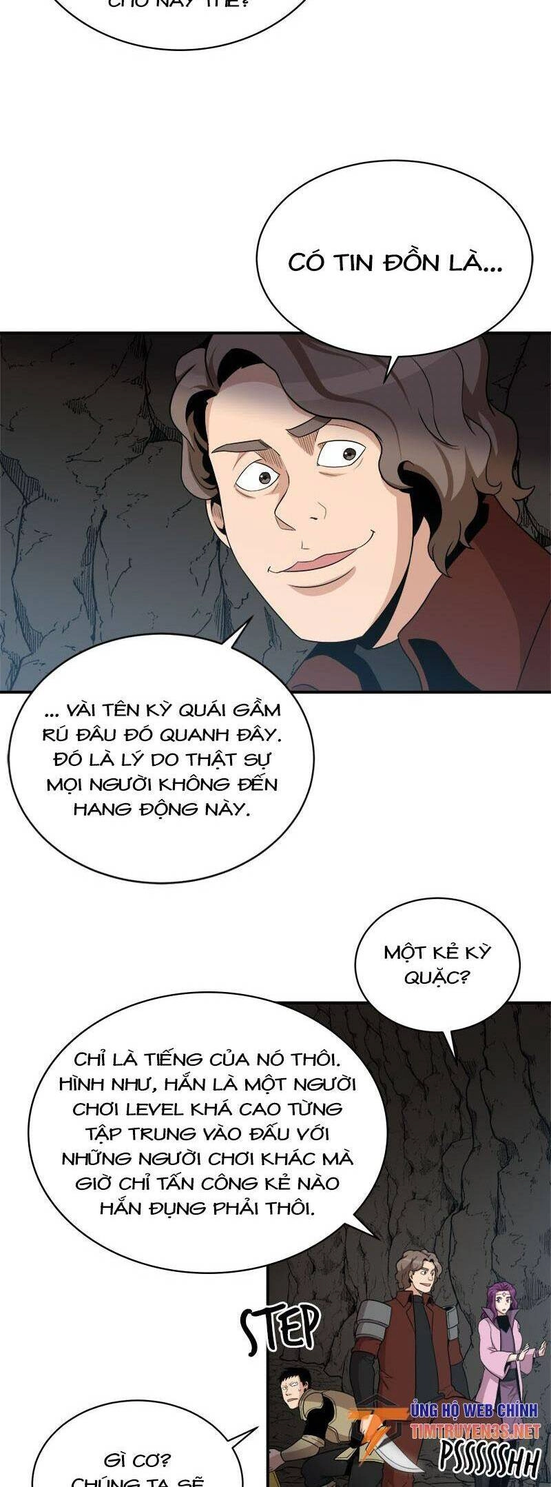 Người Bán Hoa Mạnh Nhất Chapter 89 - 7