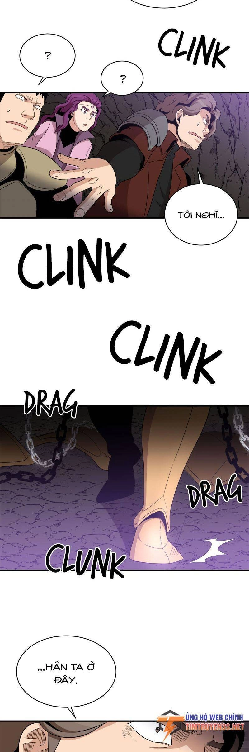 Người Bán Hoa Mạnh Nhất Chapter 89 - 10