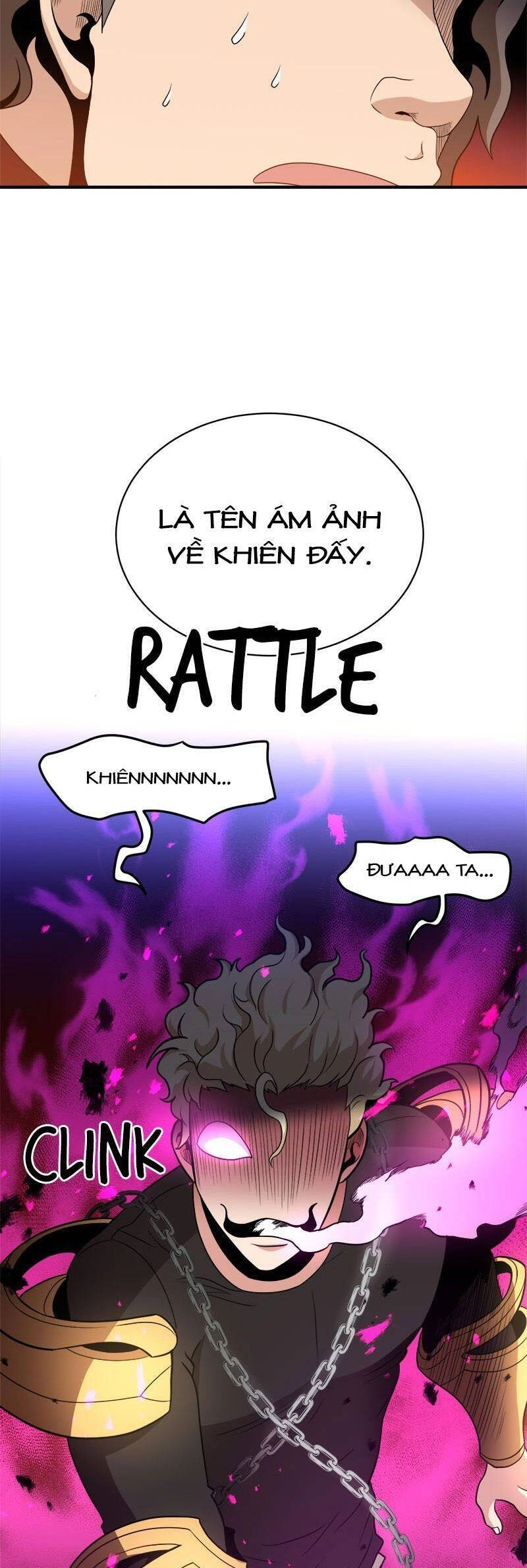 Người Bán Hoa Mạnh Nhất Chapter 89 - 11