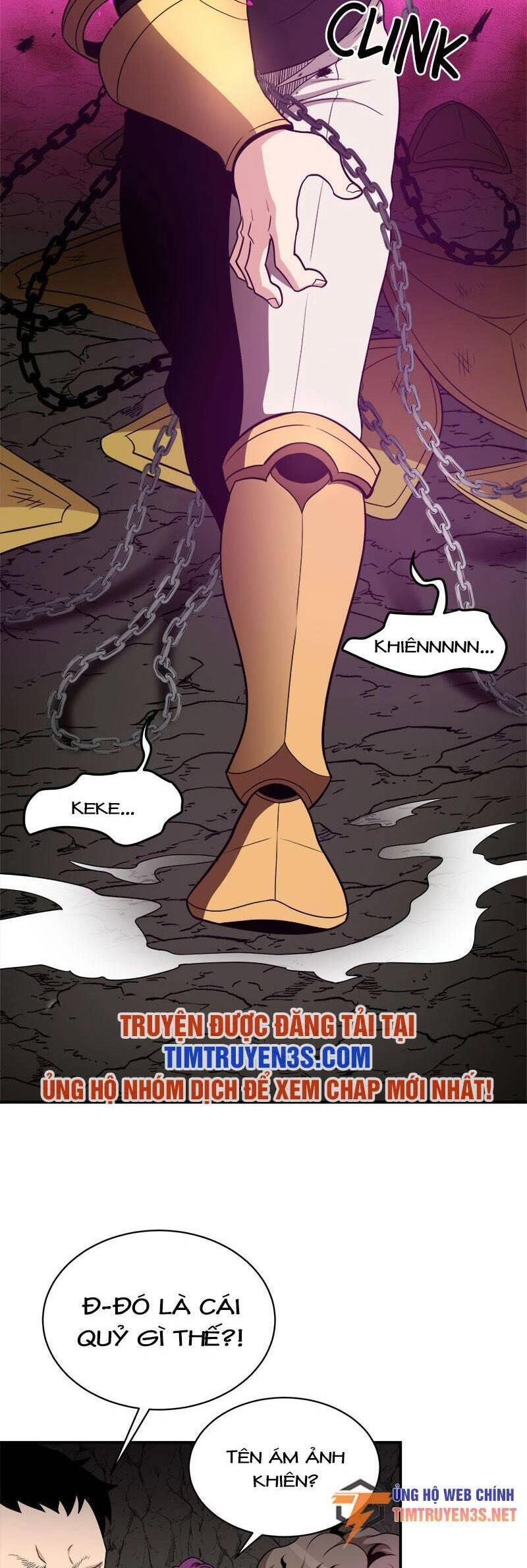 Người Bán Hoa Mạnh Nhất Chapter 89 - 12