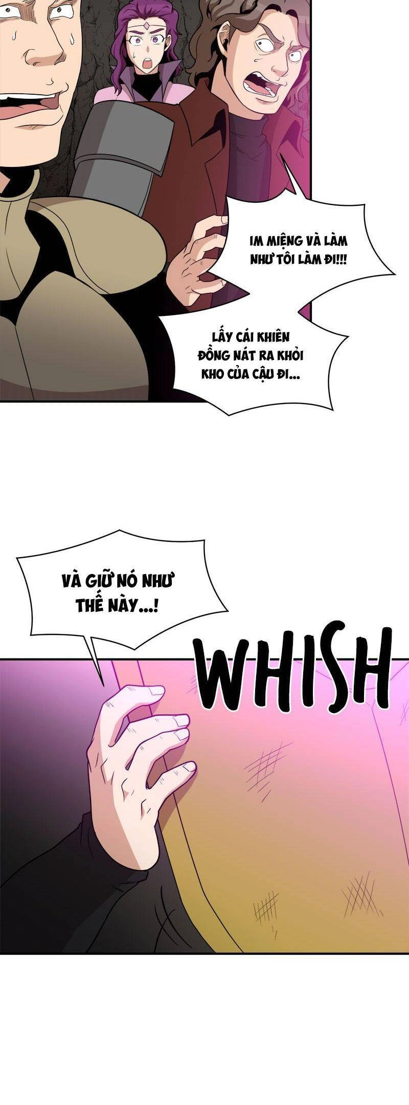 Người Bán Hoa Mạnh Nhất Chapter 89 - 13