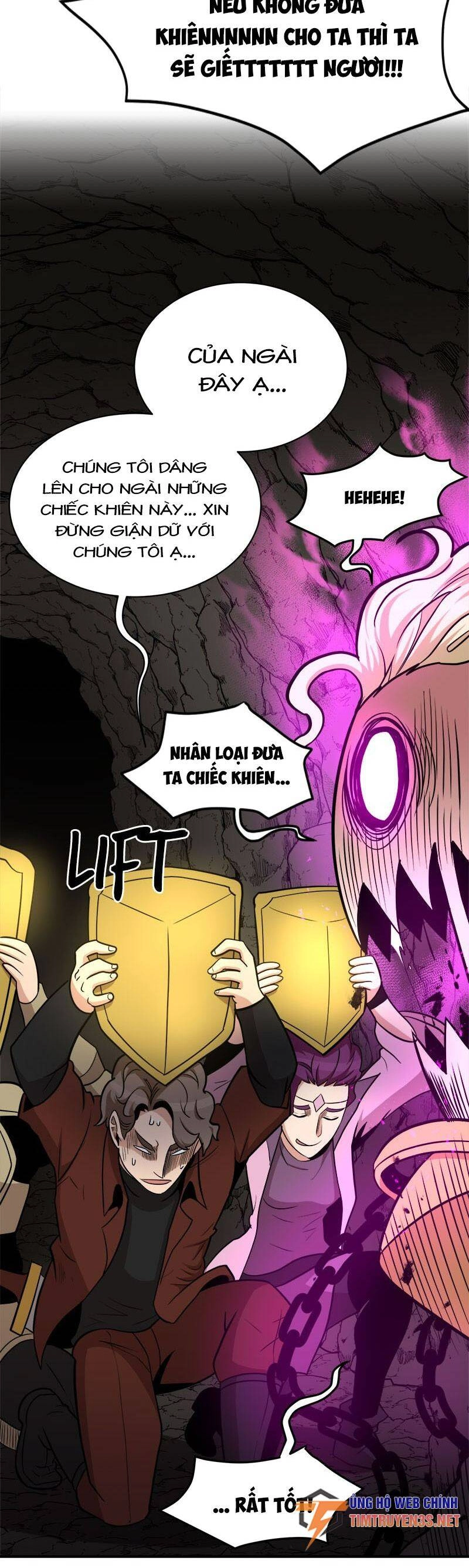 Người Bán Hoa Mạnh Nhất Chapter 89 - 15