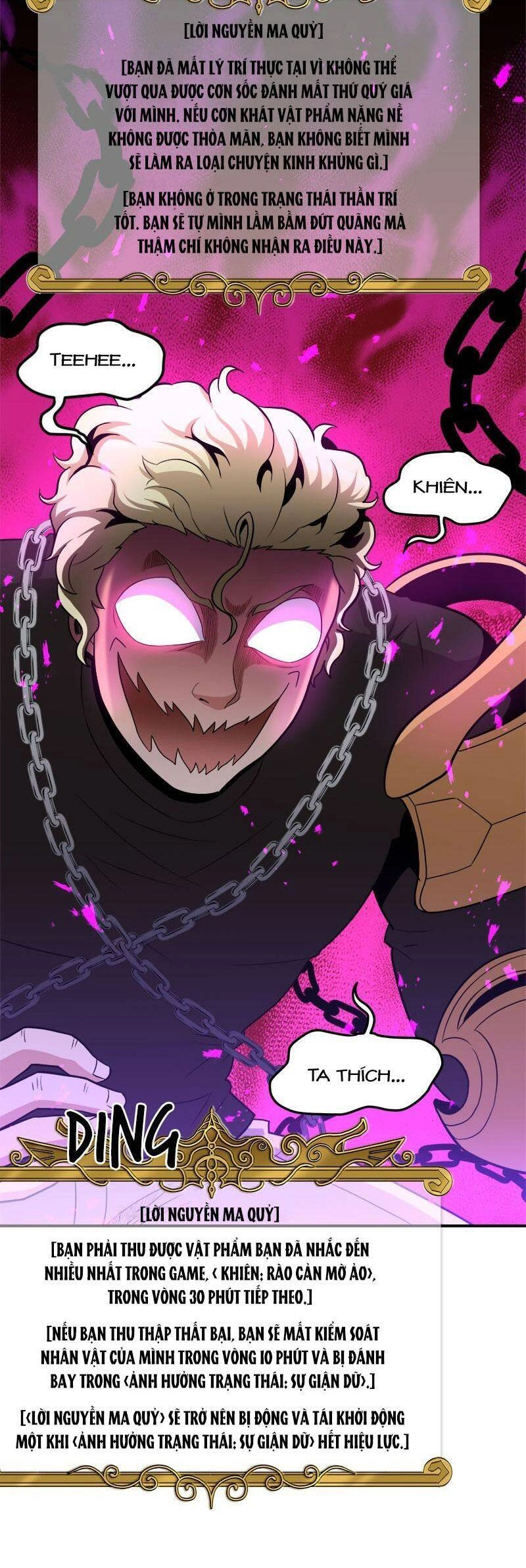 Người Bán Hoa Mạnh Nhất Chapter 89 - 18